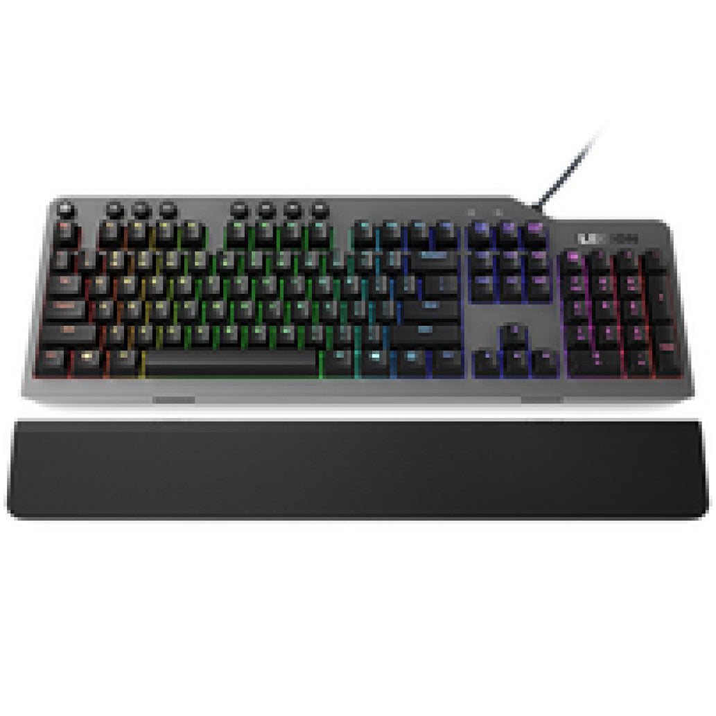 Tipkovnica Lenovo USB Legion K500 RGB Gaming mehanska US