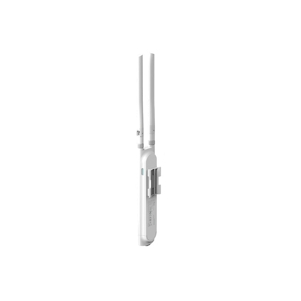 Dostopna točka TP-Link Omada WiFi5 802.11ac AC1200 867Mb/s Dualband MU-MIMO PoE 2x antena (EAP225-OUTDOOR)