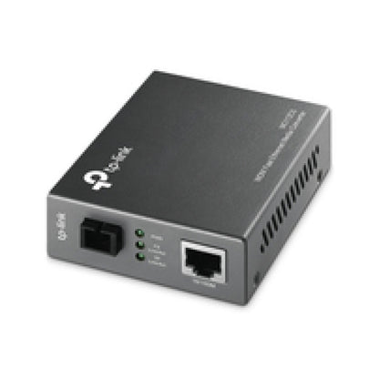 Optični pretvornik TP-LINK MC112CS 100Mbps (MC112CS)