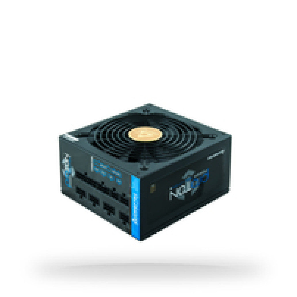Napajalnik - 850W Chieftec Proton Series modularni 85%