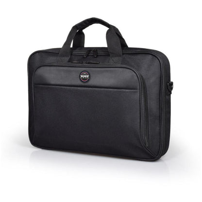Torba za notesnik 33,8 cm (13,3″) Port Hanoi II črna (105063)