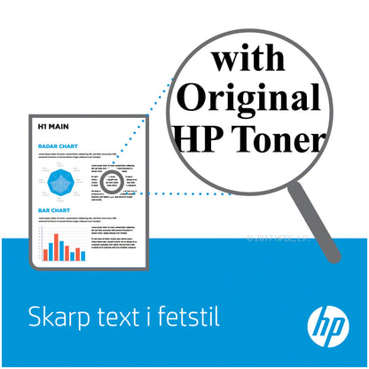 TONER HP 207A RUMEN ZA M255/M282/M283 ZA 1250 STRANI (W2212A)