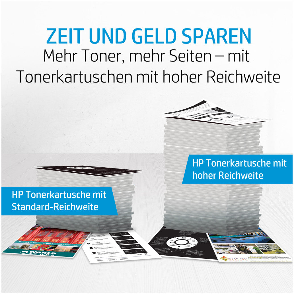TONER HP 117A RUMEN ZA COLOR LASER 150 / MFP 178/179 ZA 700 STRANI