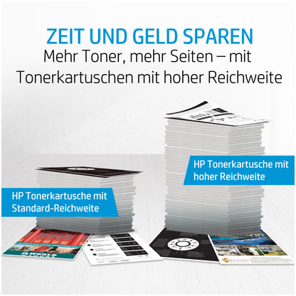 TONER HP 117A RUMEN ZA COLOR LASER 150 / MFP 178/179 ZA 700 STRANI
