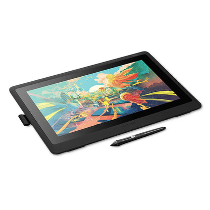Grafični zaslon Wacom Cintiq 16 (DTK1660K0B)