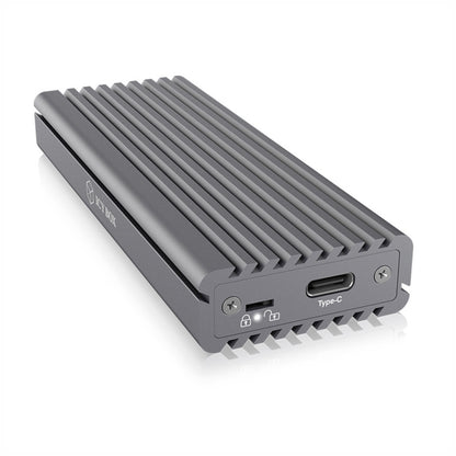 Ohišje za SSD disk M.2 => USB-C PCIe NVMe IcyBox (IB-1817M-C31)