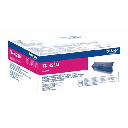 TONER BROTHER MAGENTA ZA HL-L8260CDW/L8360CDW ZA 4.000 STRANI