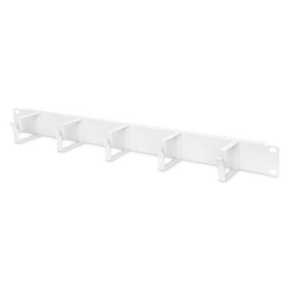 Organizator ka. 48cm 1U 40x60 mm Digitus siv