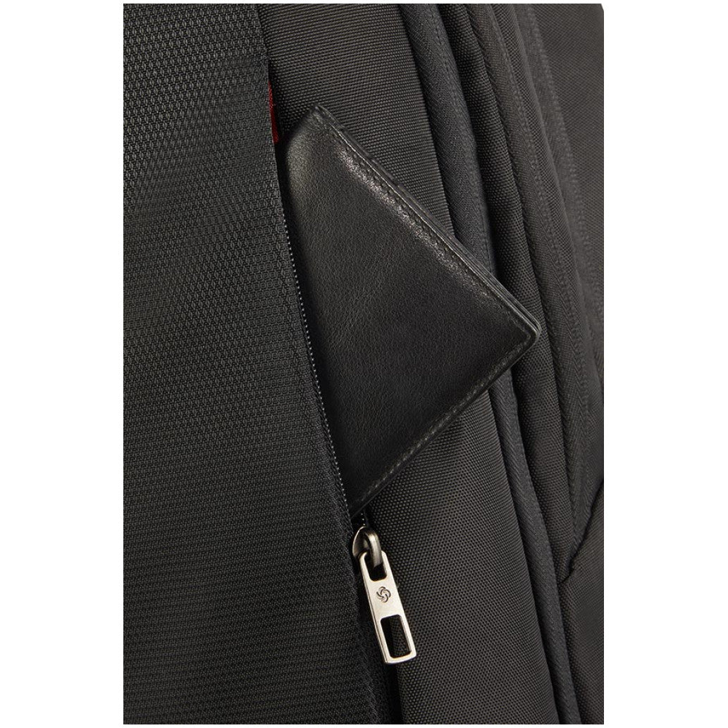 Nahrbtnik za notesnik 39,6 cm (15,6″) Samsonite Guardit 2.0 črn (115330-1041)