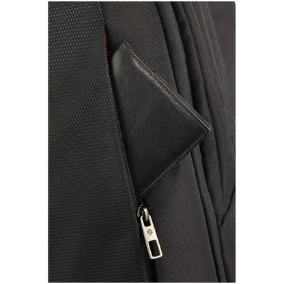 Nahrbtnik za notesnik 39,6 cm (15,6″) Samsonite Guardit 2.0 črn (115330-1041)