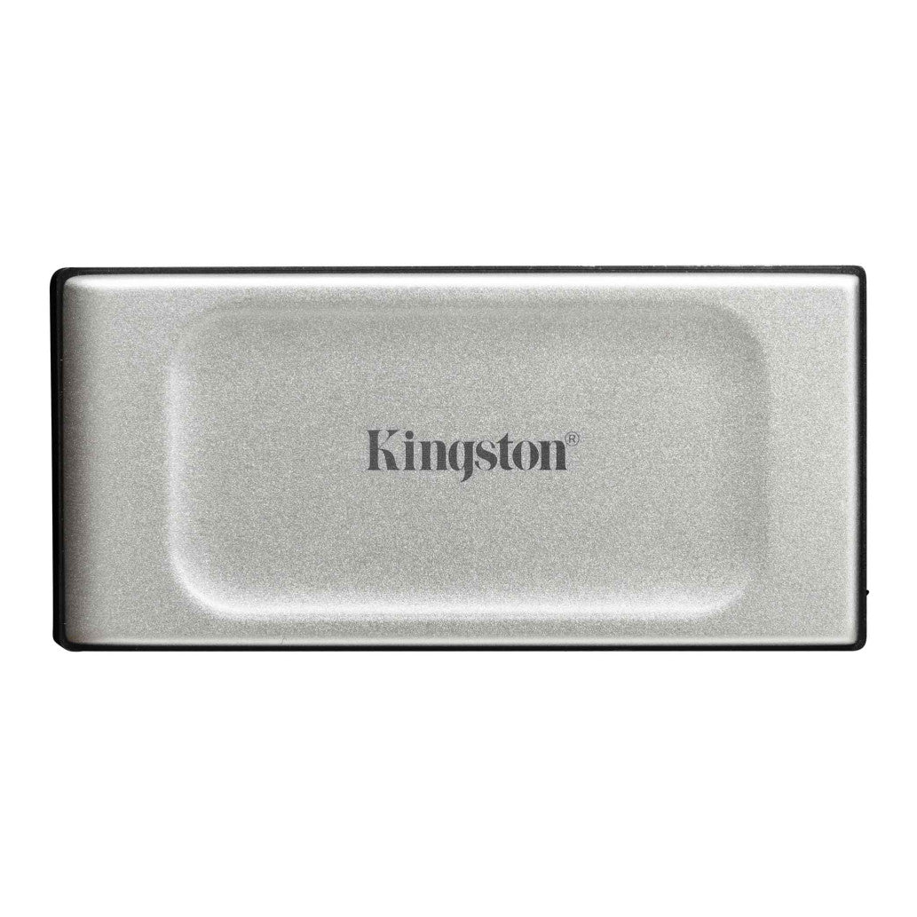 Prenosni SSD 500GB Kingston XS2000, USB-C3.2, 2000/2000MB/s (SXS2000/500G)
