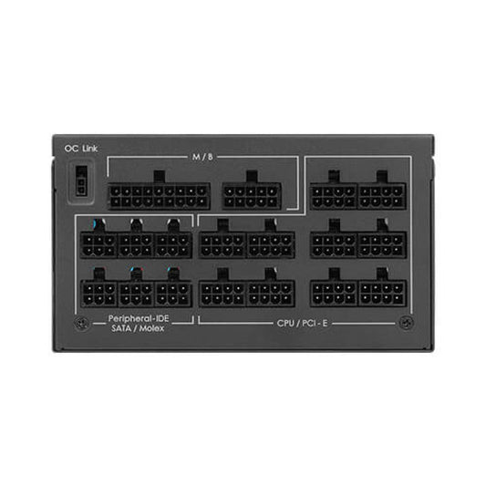 Napajalnik -1300W Antec SP1300 EC Signature PLATINUM 80Plus Platinum 92% modularni (0-761345-11707-4)
