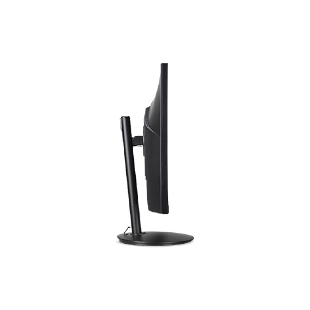 Monitor Acer 60,5 cm (23,8") CB242Ybmiprx 1920x1080 75Hz IPS 1ms VGA HDMI DisplayPort Pivot zvočniki
