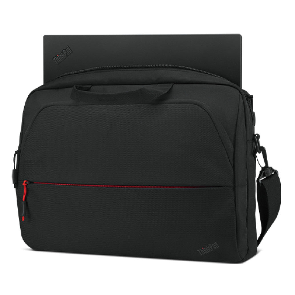 Torba za notesnik 40,64 cm (16,0″) Lenovo ThinkPad Essential Topload  črna (4X41C12469)