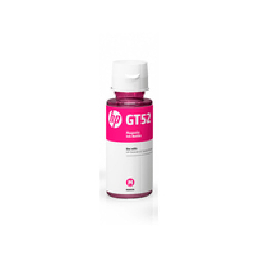 ČRNILO HP MAGENTA GT52 STEKLENIČKA SMART TANK  ZA 8000 STRANI (M0H55AE)