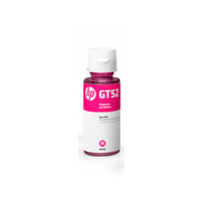 ČRNILO HP MAGENTA GT52 STEKLENIČKA SMART TANK  ZA 8000 STRANI (M0H55AE)