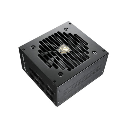Napajalnik - 850W Cougar GEX 850 80Plus Gold 91% ATX 12V Modular 120mm črna (GEX850)