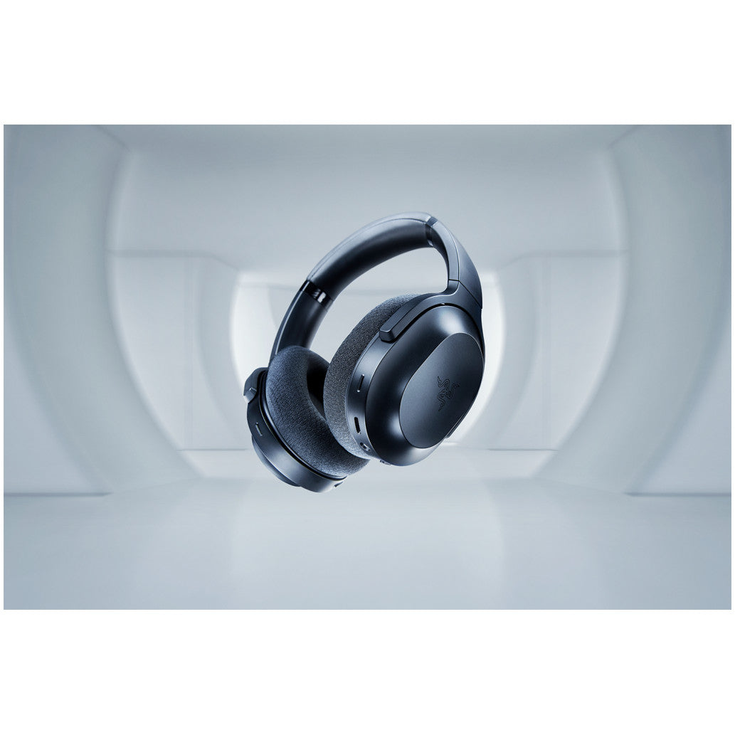 Slušalke brezžične naglavne 2,4 GHz stereo Razer Barracuda (RZ04-03790100-R3M1)