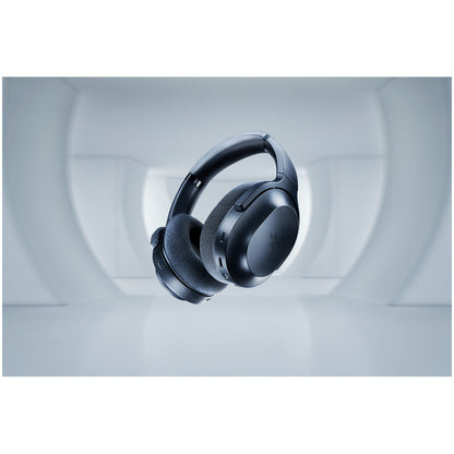 Slušalke brezžične naglavne 2,4 GHz stereo Razer Barracuda (RZ04-03790100-R3M1)