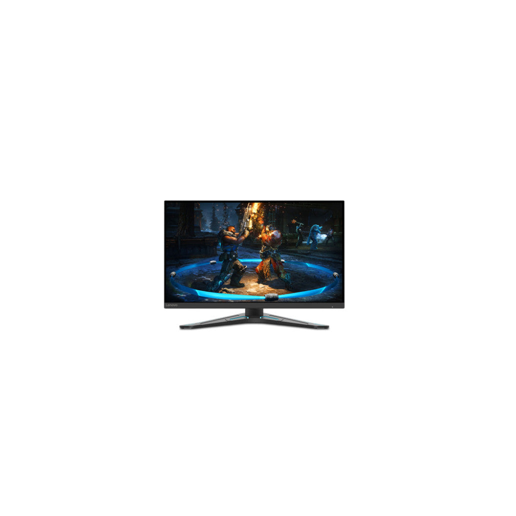 Monitor Lenovo 68,6 cm (27,0") G27-20 1920x1080 Gaming 144Hz IPS 4ms VGA HDMI DisplayPort HAS  sRGB99% FreeSync Premium G-Sync HDR