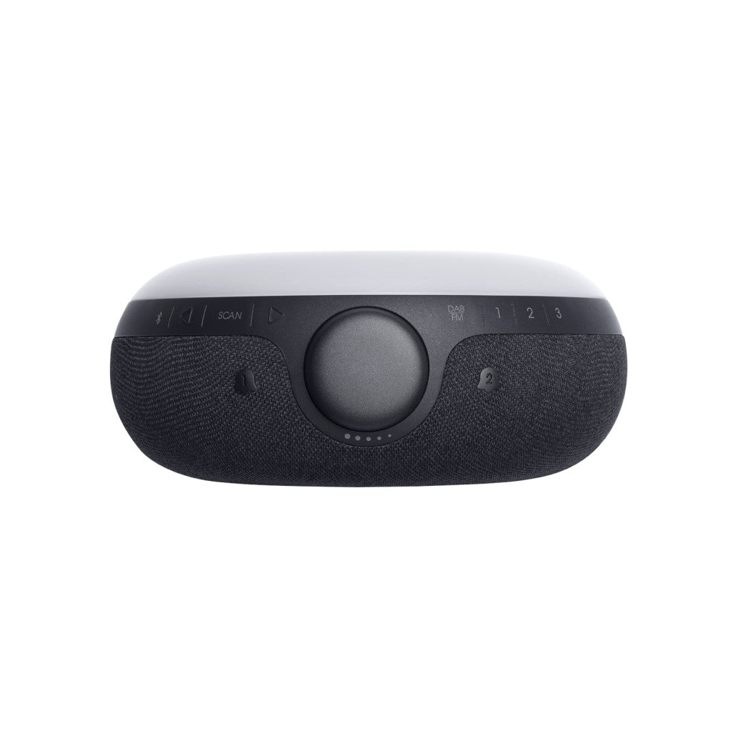JBL Radioura HORIZON 2 ČRNA