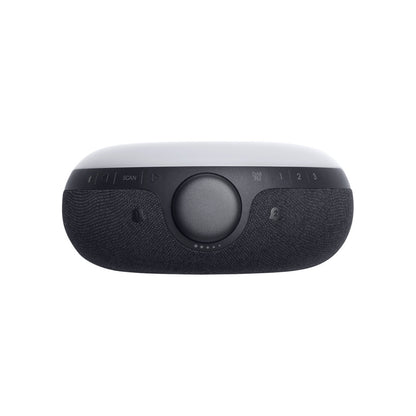 JBL Radioura HORIZON 2 ČRNA