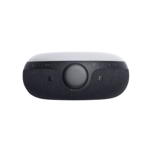 JBL Radioura HORIZON 2 ČRNA