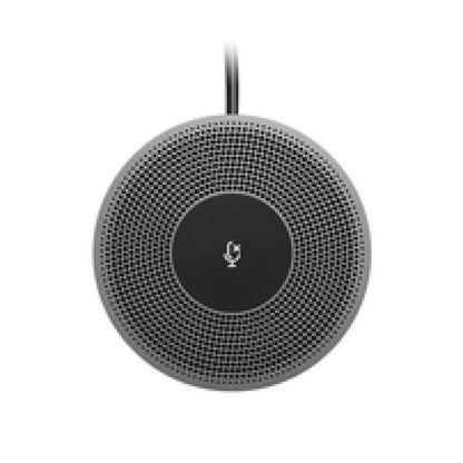 Konferenčni mikrofon - dodatni Logitech MeetUp ConferenceCam mic-360° (989-000405)