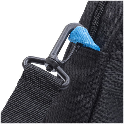 Torba za notesnik 35,5 cm (14″) RivaCase črna (8027 BLACK)