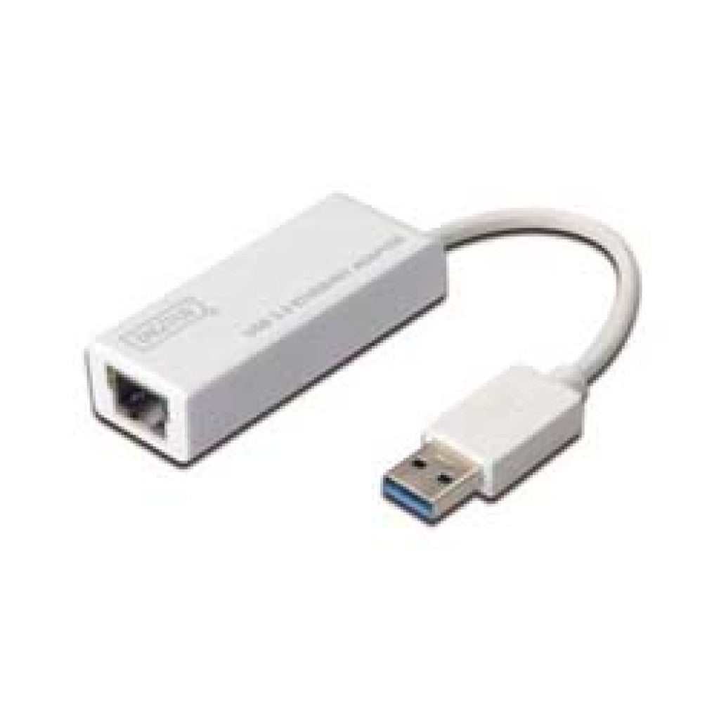 Mrežni adapter USB 3.0 => LAN RJ45 100/1000 Digitus (DN-3023)