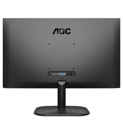 Monitor AOC 54,6 cm (21,5") 22B2H 1920x1080 VA 6,5ms VGA HDMI 3H sRGB98%