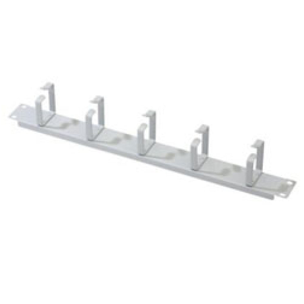 Organizator ka. 48cm 1U 40x60 mm Digitus siv