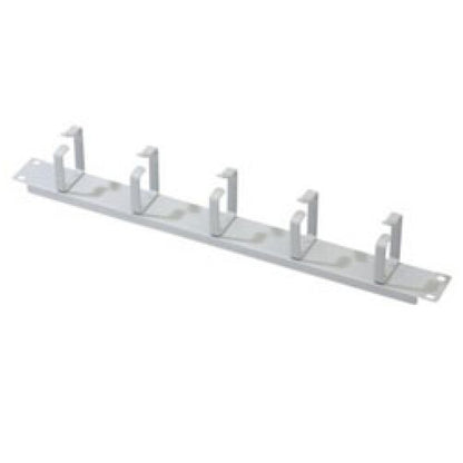 Organizator ka. 48cm 1U 40x60 mm Digitus siv