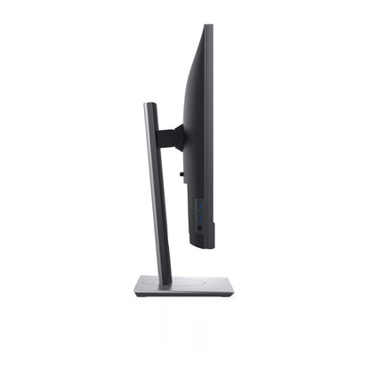 Monitor Dell 60,5 cm (23,8") P2418HZM 1920x1080 IPS 6ms VGA HDMI DisplayPort 4xUSB3.0 Pivot Kamera Zvočniki