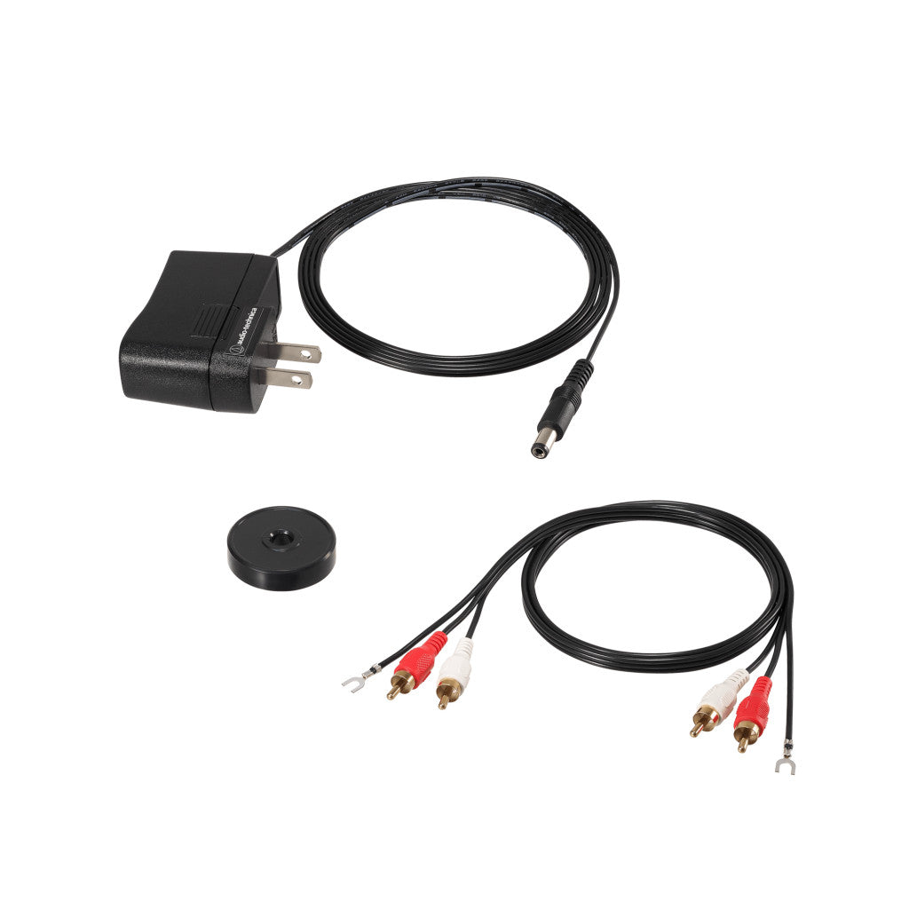 Gramofon Audio-Technica AT-LPW40WN