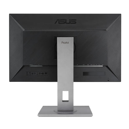 Monitor Asus 68,6 cm (27,0") PA278QV 2560x1440 Grafika 75Hz IPS 5ms DVI HDMI DisplayPort miniDP 4xUSB3.2 Pivot Zvočniki  sRGB100% DeltaE<2  ProArt