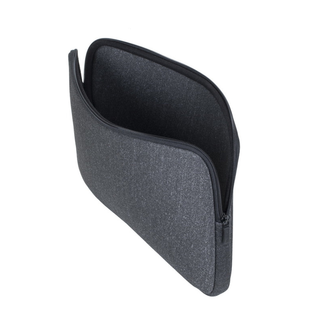 Ovitek za notesnik/tablico 33,8 cm (13,3″) RivaCase temno siv (5123 DARK GREY)