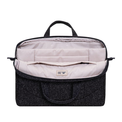 Torba za notesnik 39,6 cm (15,6″) RivaCase črna (7931 BLACK)