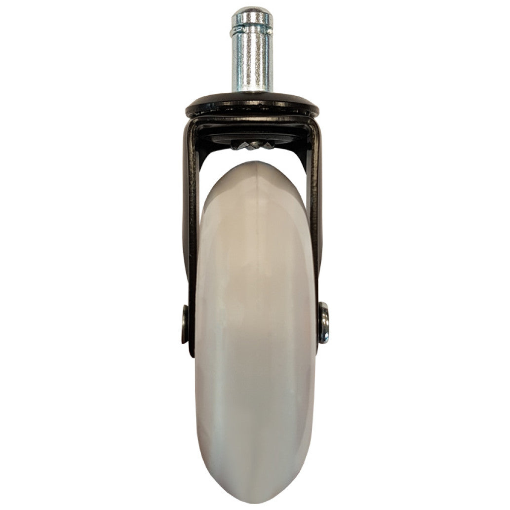 Komplet kolesc za pisarniški  stol (LC-CASTERS-7BW-SPEED)