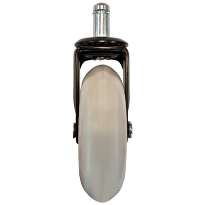 Komplet kolesc za pisarniški  stol (LC-CASTERS-7BW-SPEED)