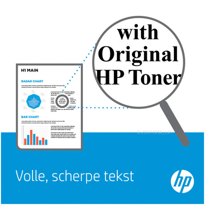 TONER HP 30X Black LaserJet Toner za 3.500 strani CF230X