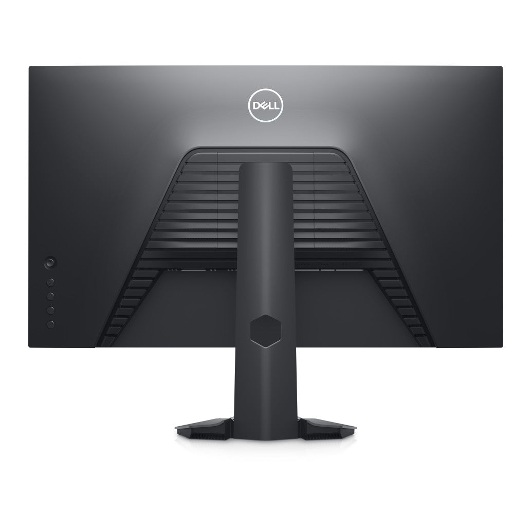 Monitor Dell 68,6 cm (27,0") G2722HS 1920x1080 Gaming 165Hz IPS 1ms 2xHDMI DisplayPort HAS  3H sRGB99% FreeSync G-Sync Compatible