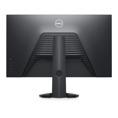 Monitor Dell 68,6 cm (27,0") G2722HS 1920x1080 Gaming 165Hz IPS 1ms 2xHDMI DisplayPort HAS  3H sRGB99% FreeSync G-Sync Compatible