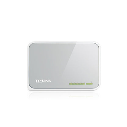 STIKALO 5-PORT TP-Link 10/100 (TL-SF1005D)