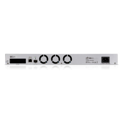 VIDEO NADZOR snemalnik Ubiquiti UniFi 4K, 50-kanalni, NVR IP (UNVR)