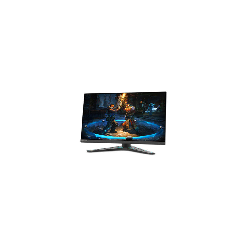 Monitor Lenovo 68,6 cm (27,0") G27-20 1920x1080 Gaming 144Hz IPS 4ms VGA HDMI DisplayPort HAS  sRGB99% FreeSync Premium G-Sync HDR