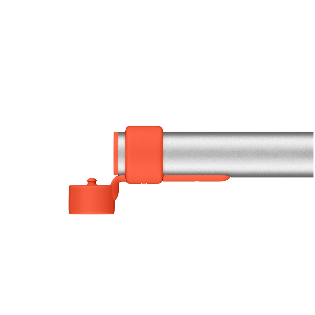 Pisalo Logitech Crayon - Digitalno brezžično Apple Lightning polnenje 7ur delovanja (914-000034)