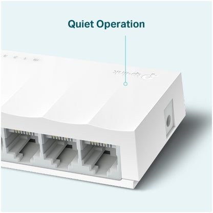 STIKALO 5-PORT TP-Link LiteWave (LS1005)