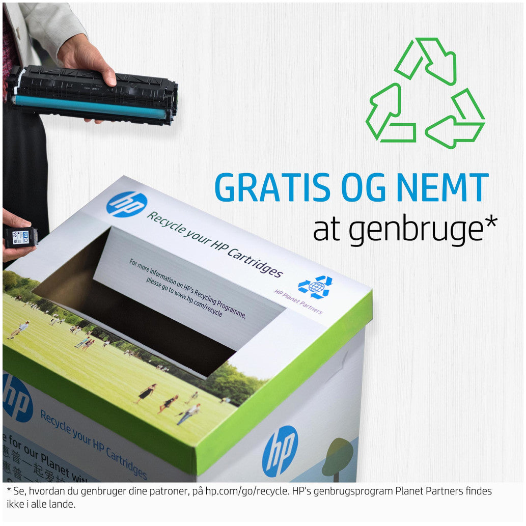 TONER HP 201X ČRN ZA LJ M252, MFP M277, M274 ZA 2.800 STRANI
