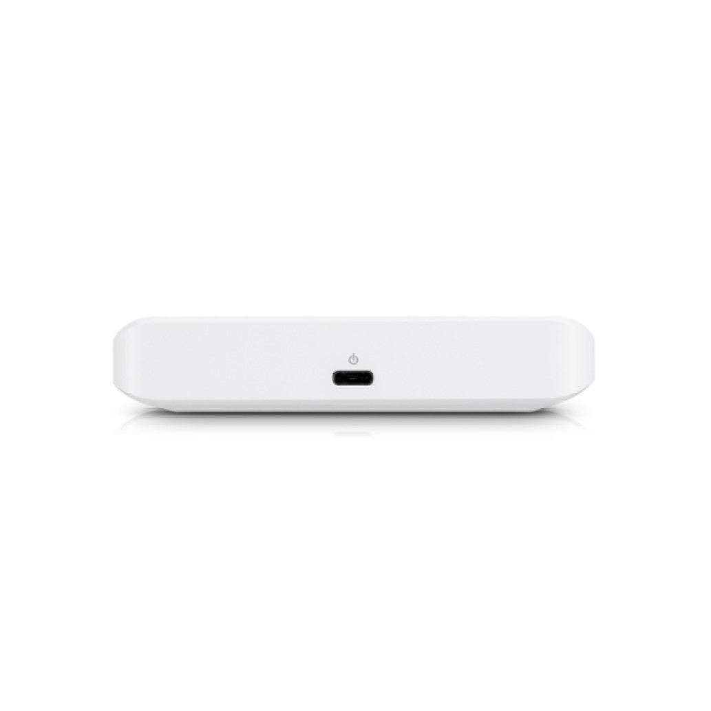 STIKALO 5-PORT Ubiquiti UniFi 100/1000  (USW-Flex-Mini)